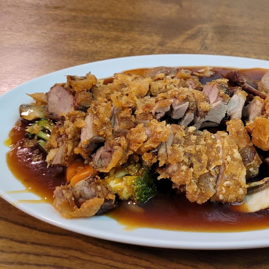 Restaurant "Asia-Bistro" in Grimma