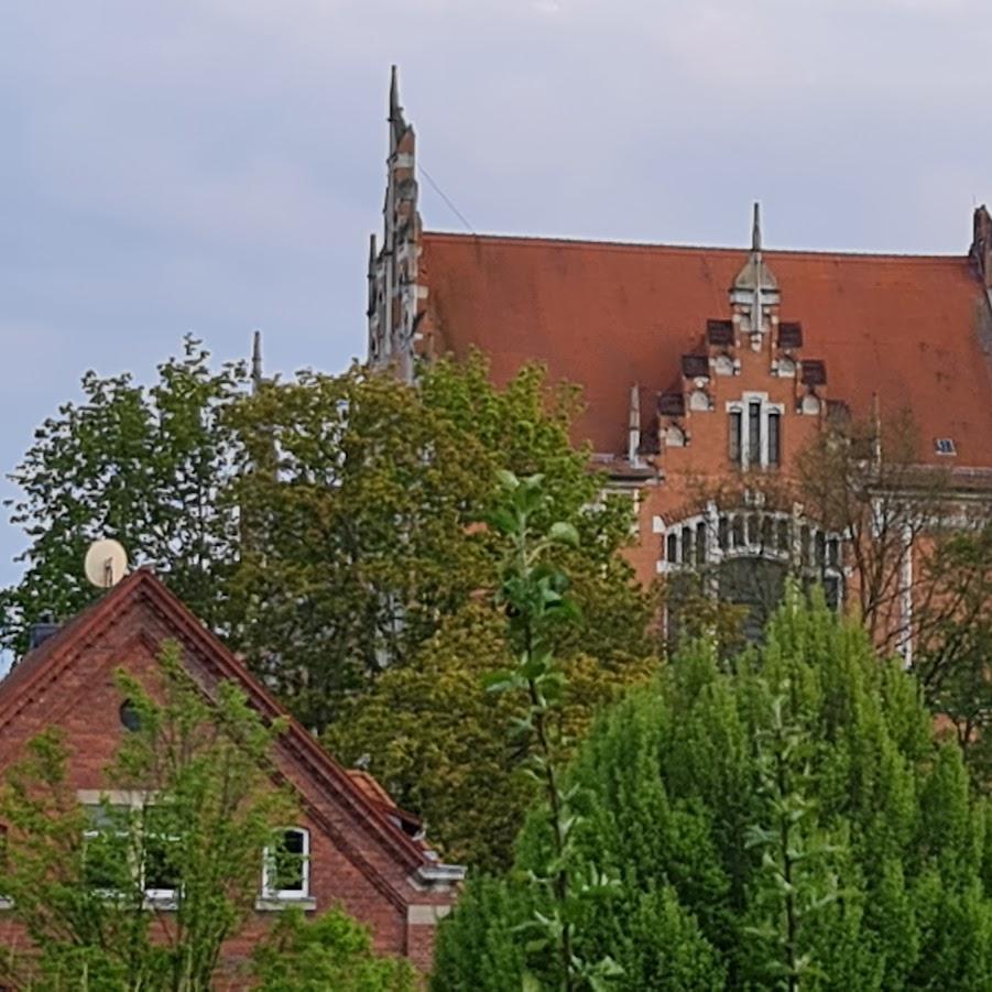 Restaurant "Shanghai China-Bistro" in Grimma