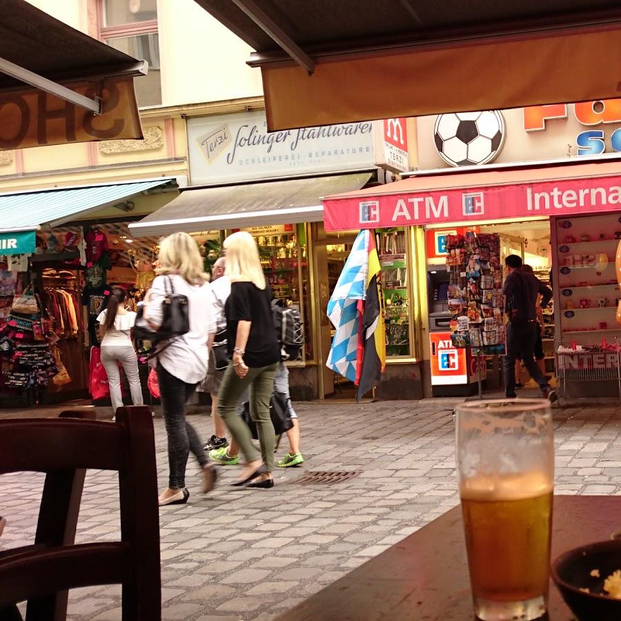 Restaurant "SHOYA am Hofbräuhaus" in München