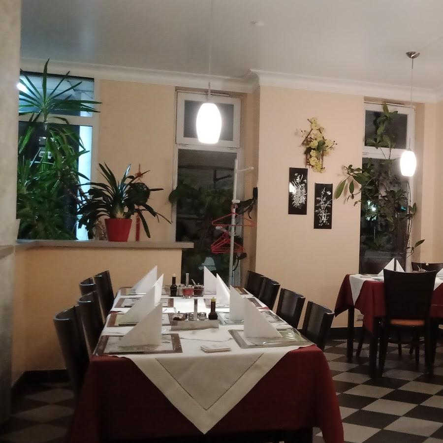 Restaurant "Son Tung - Asia Bistro" in Oldenburg