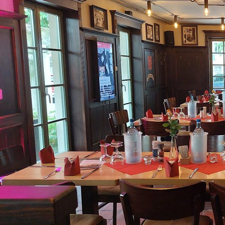 Restaurant "Sonnenhof  Altkötzschenbroda" in Radebeul