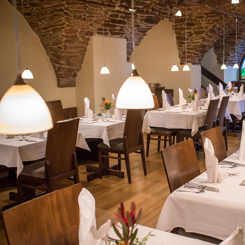 Restaurant "Sorbisches Restaurant Wjelbik" in Bautzen