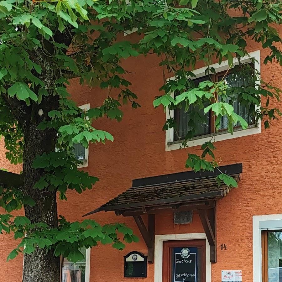 Restaurant "Gasthaus Sörgel" in Sulzbach-Rosenberg