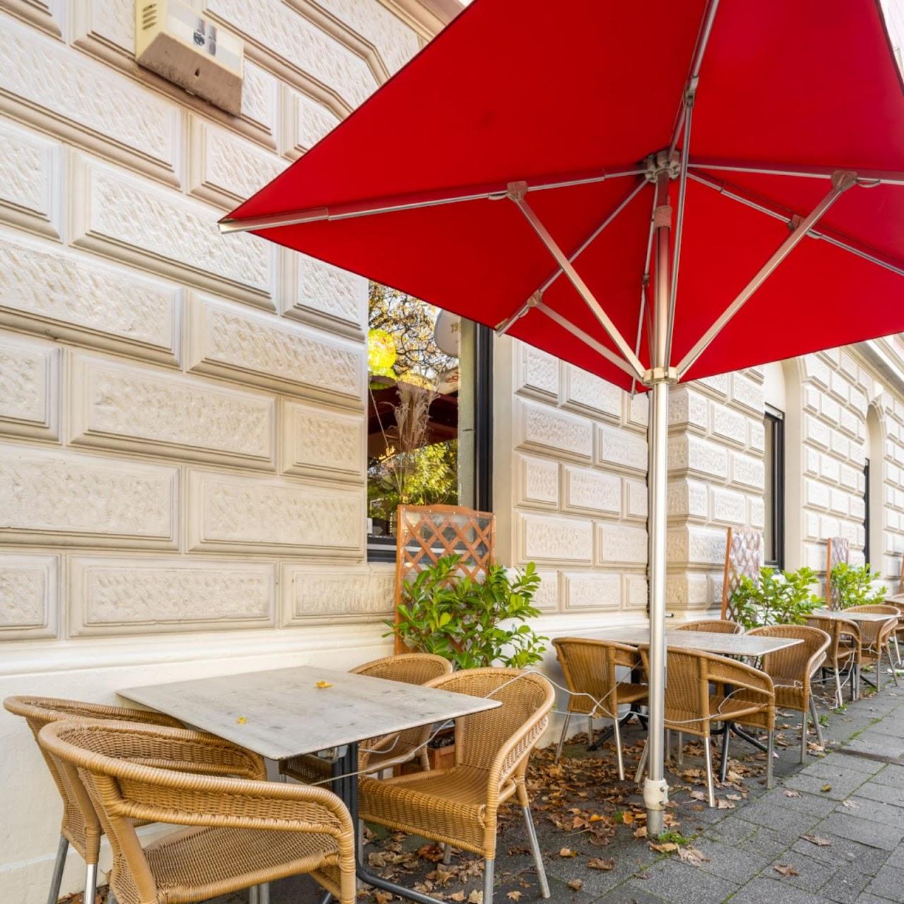 Restaurant "Sorglos" in Aachen