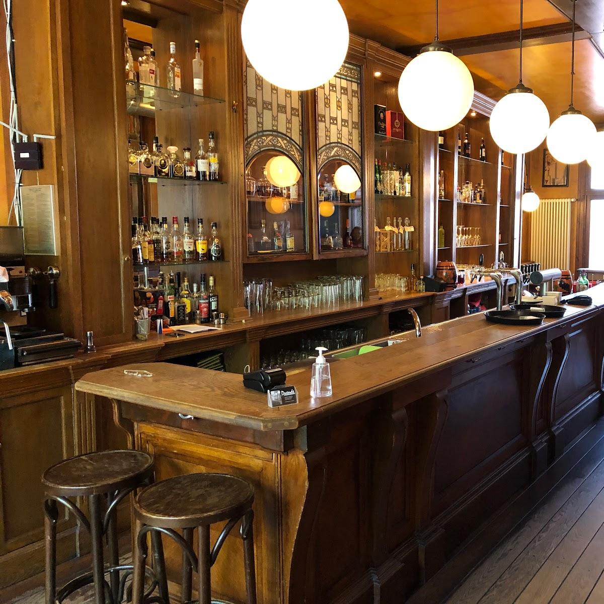 Restaurant "Duende | Spanisches Tapas Restaurant" in Soest