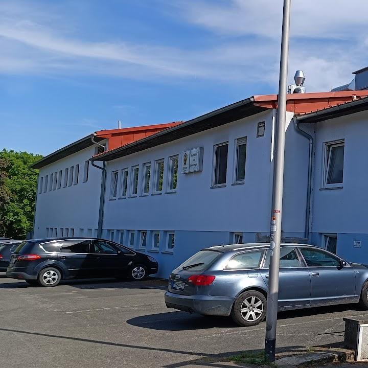 Restaurant "Sportgaststätte TSV" in Erlangen