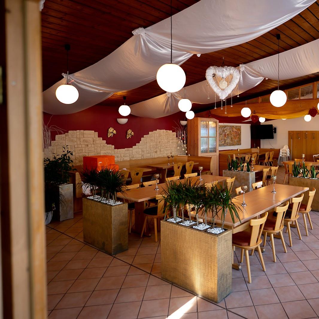 Restaurant "Restaurant zur Wied" in Erlangen