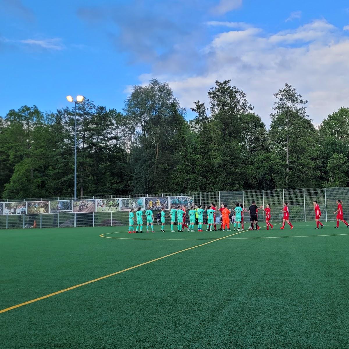 Restaurant "SG  Fußball" in Oppenweiler