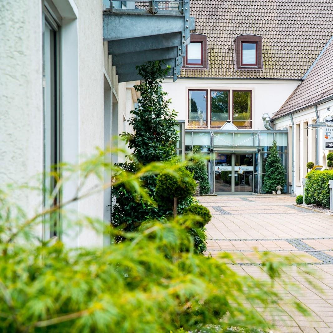 Restaurant "Sporthotel Fuchsbachtal" in Barsinghausen