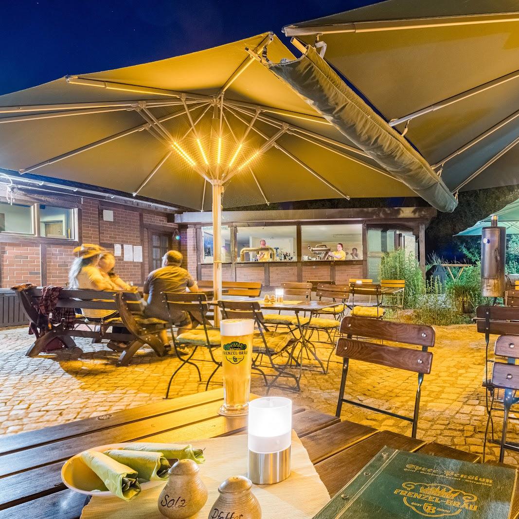 Restaurant "Spreeblick Restaurant & Brauhaus" in Bautzen