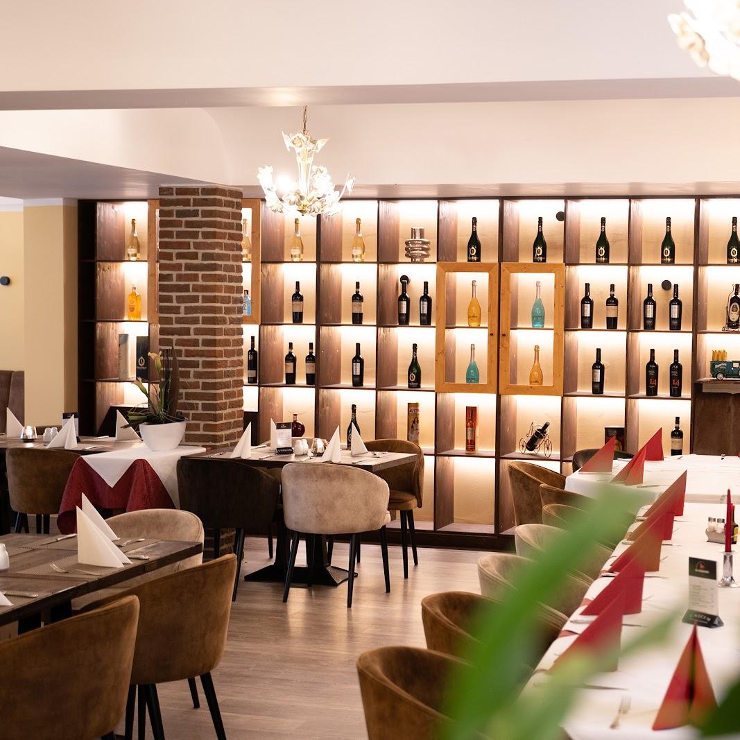 Restaurant "El Dorado Steakhouse" in Xanten