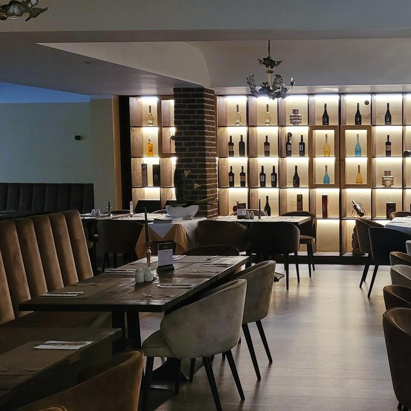 Restaurant "El Dorado Steakhouse" in Xanten