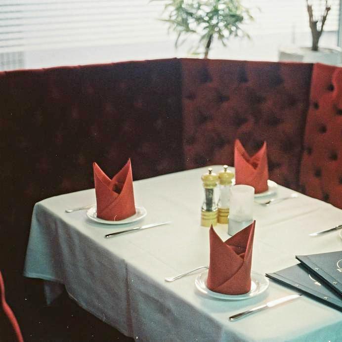 Restaurant "Steakhaus El Dorado" in Bochum