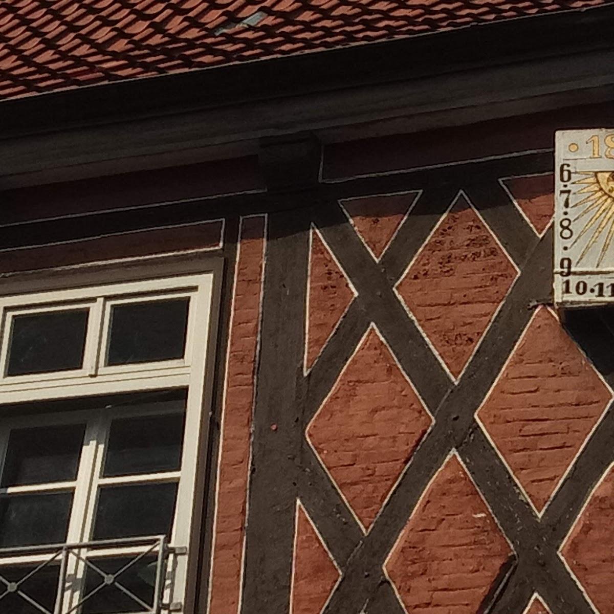 Restaurant "Restaurant Elbblick" in  Stade