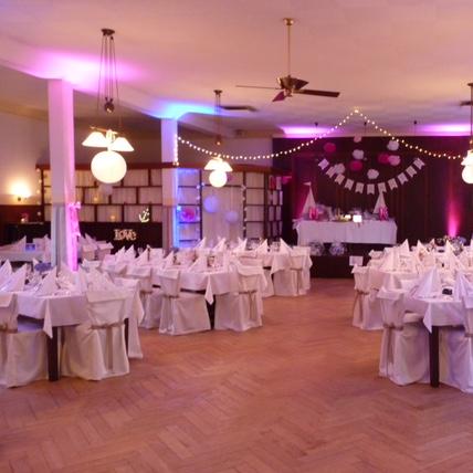 Restaurant "Gaststätte Jägerkrug" in  Haselau