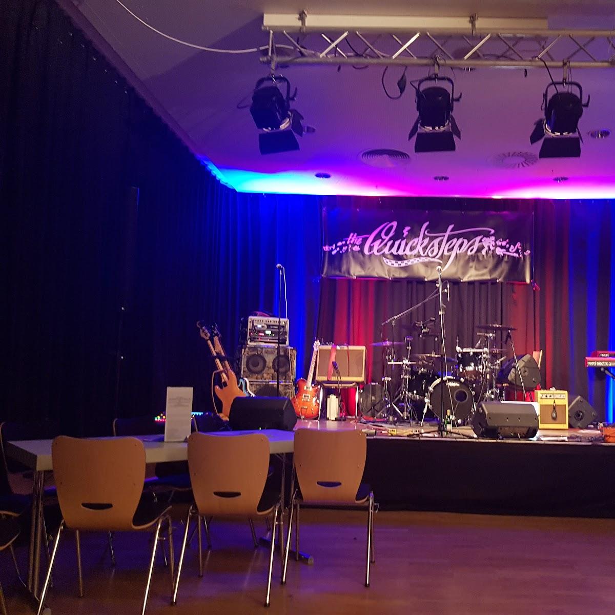 Restaurant "Talbahnhof" in Eschweiler