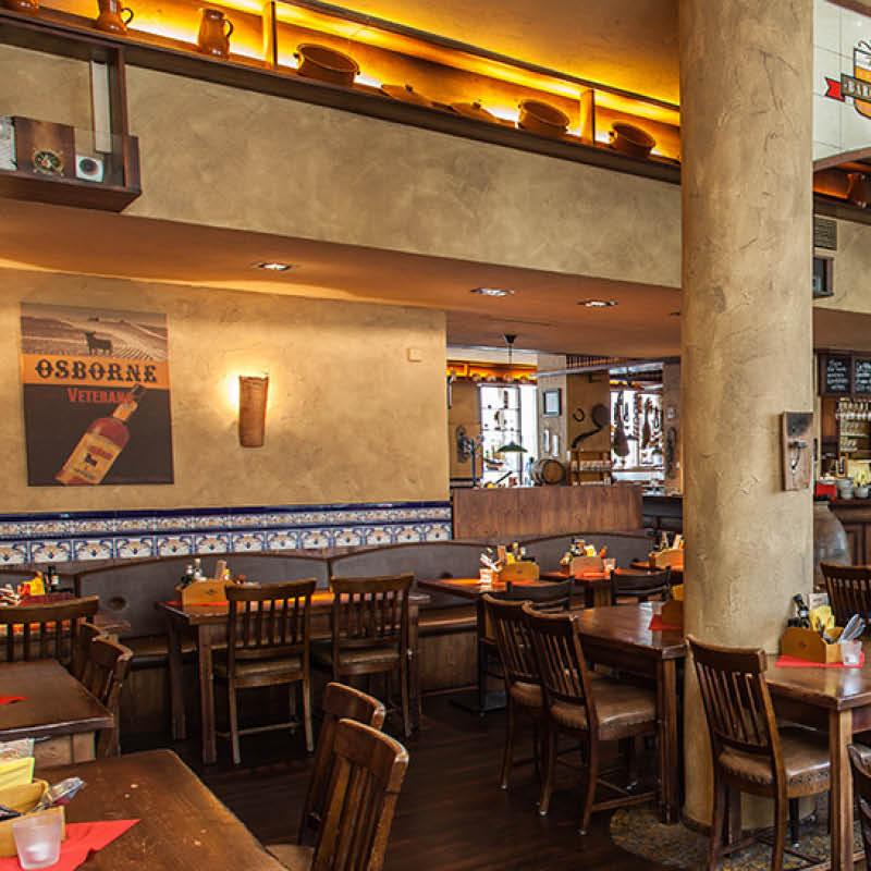 Restaurant "Tapas Barcelona" in Dresden