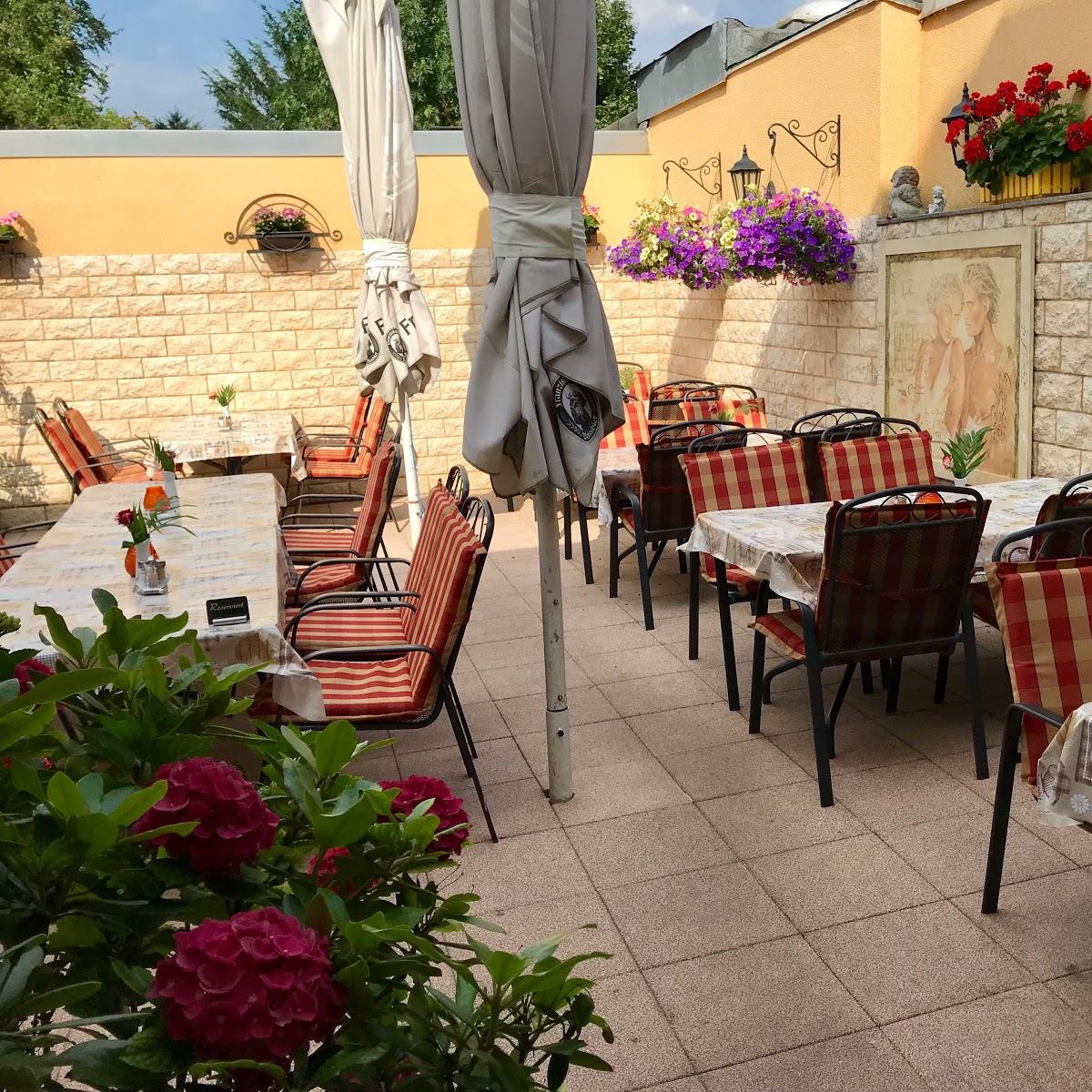 Restaurant "Taverne Plaka" in Neuss