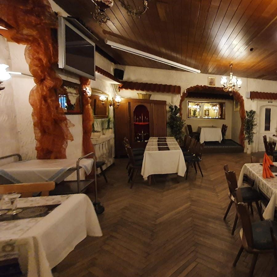 Restaurant "Taverne Alt Athen" in Rodgau