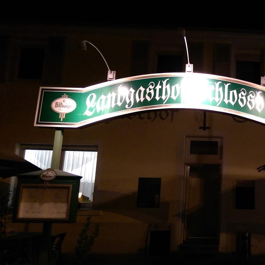 Restaurant "Landgasthof Schloßberg" in  Frankenstein