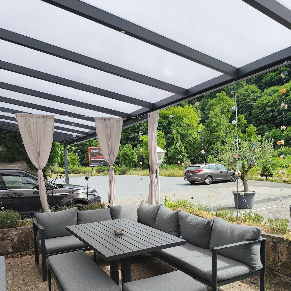 Restaurant "Landgasthof Schlossberg" in Frankenstein