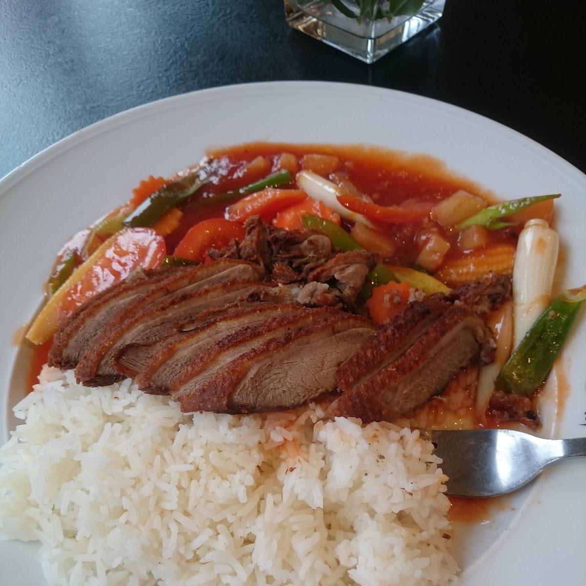 Restaurant "Thai Food 2" in Nürnberg