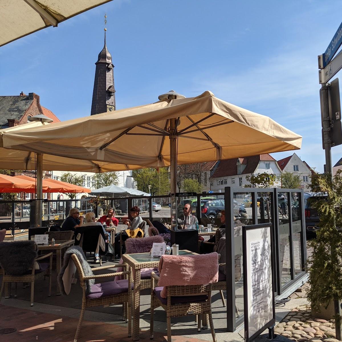 Restaurant "Restaurant & Hotel Stilbruch" in Glückstadt