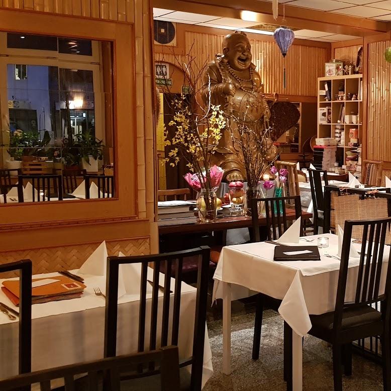 Restaurant "Thuý - Vietnam Spezialitäten" in München