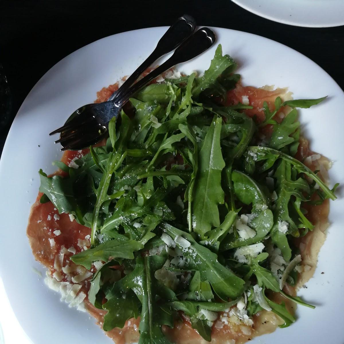 Restaurant "Tinto Fino" in Rhede