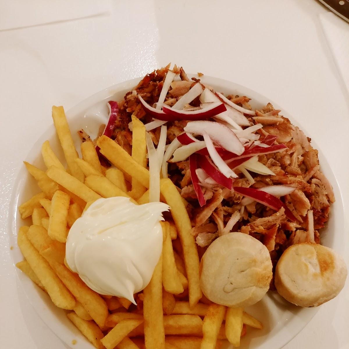 Restaurant "Tischlein deck dich" in Bielefeld