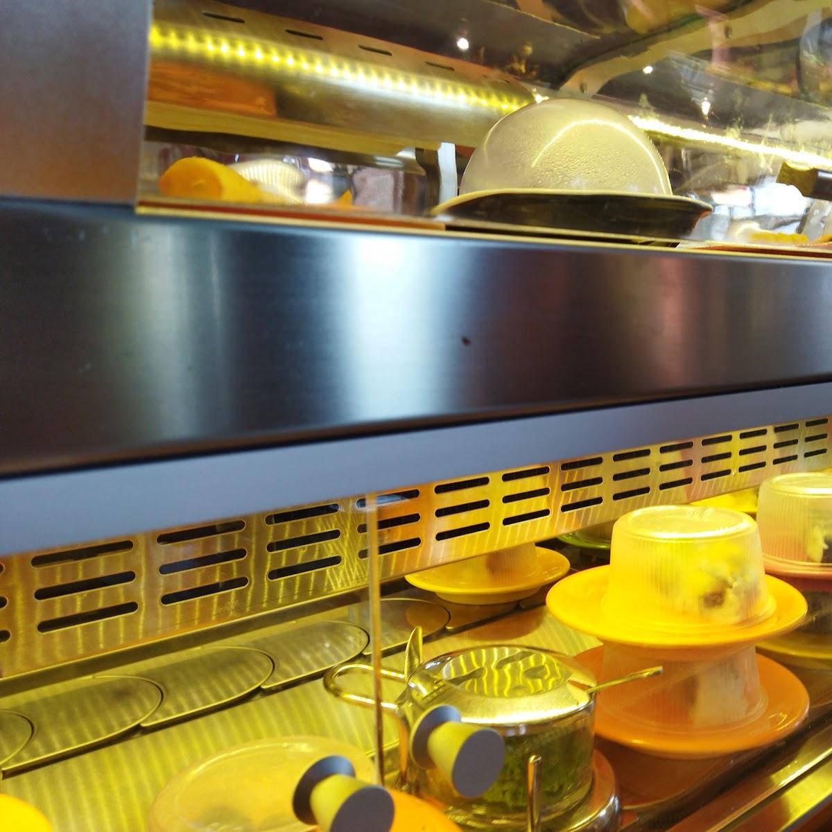 Restaurant "Tokyo Sky Running Sushi" in Starnberg