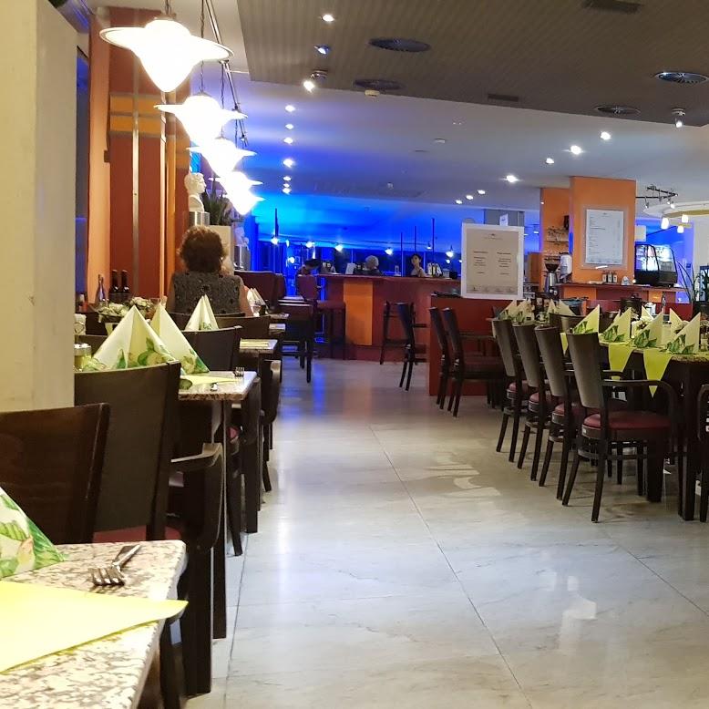 Restaurant "ThermenRestaurant in der Caracalla Therme" in Baden-Baden