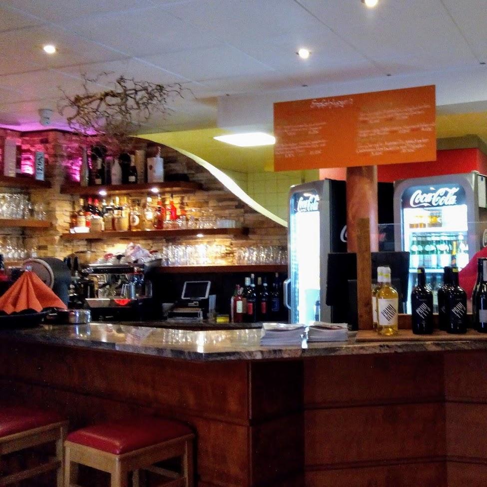 Restaurant "Toni