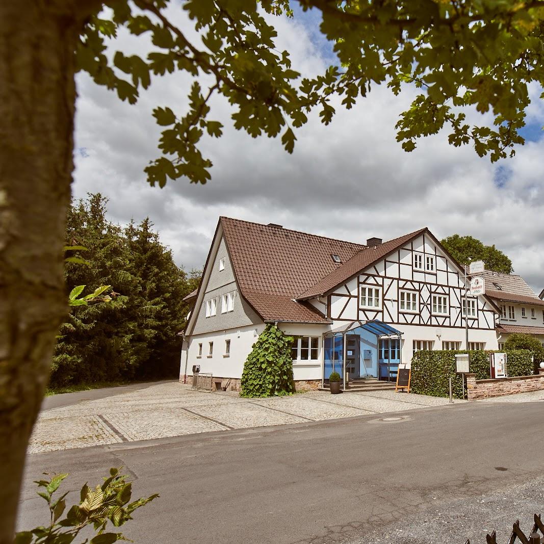 Restaurant "Das Landhotel Am Trätzhof" in Fulda