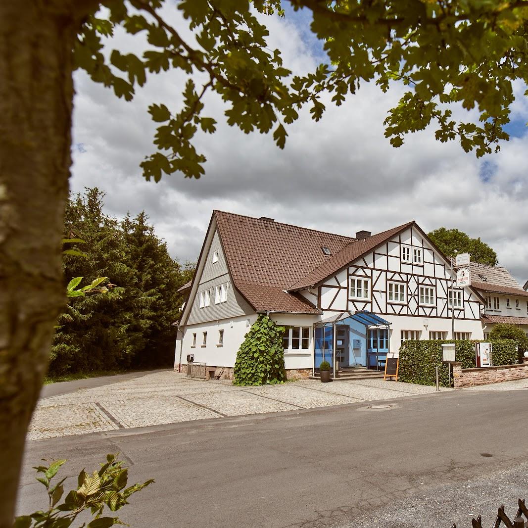 Restaurant "Das Landhotel & Restaurant Am Trätzhof - Grösch Gastro GmbH" in Fulda