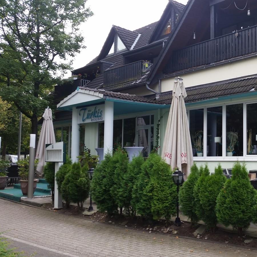 Restaurant "Türkis Restaurant Fisch & Steak House" in Mülheim an der Ruhr