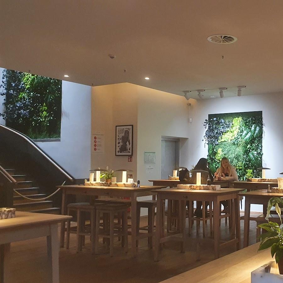 Restaurant "VAPIANO  Augsburger Straße" in Berlin