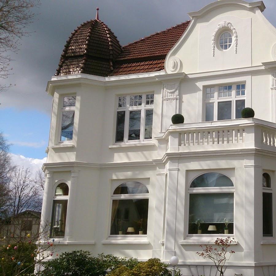 Restaurant "Hotel Mühlenpark" in  Uetersen