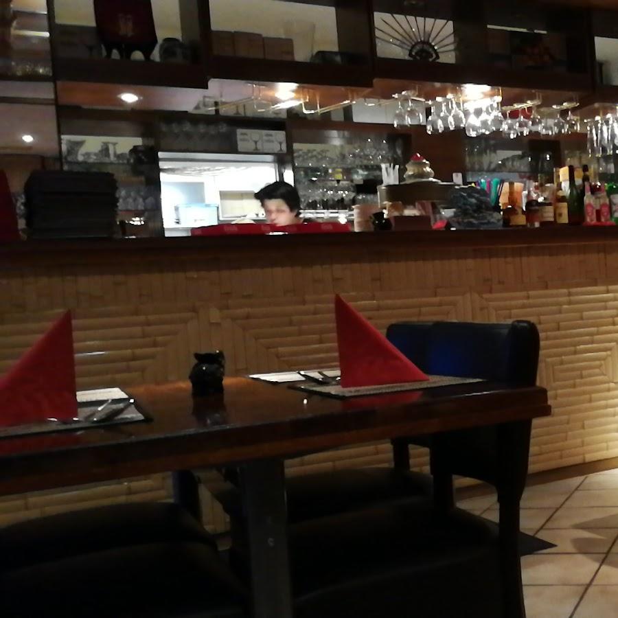 Restaurant "Nha Trang" in Pulheim