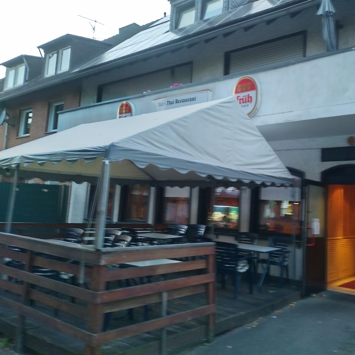 Restaurant "Nha Trang" in Pulheim