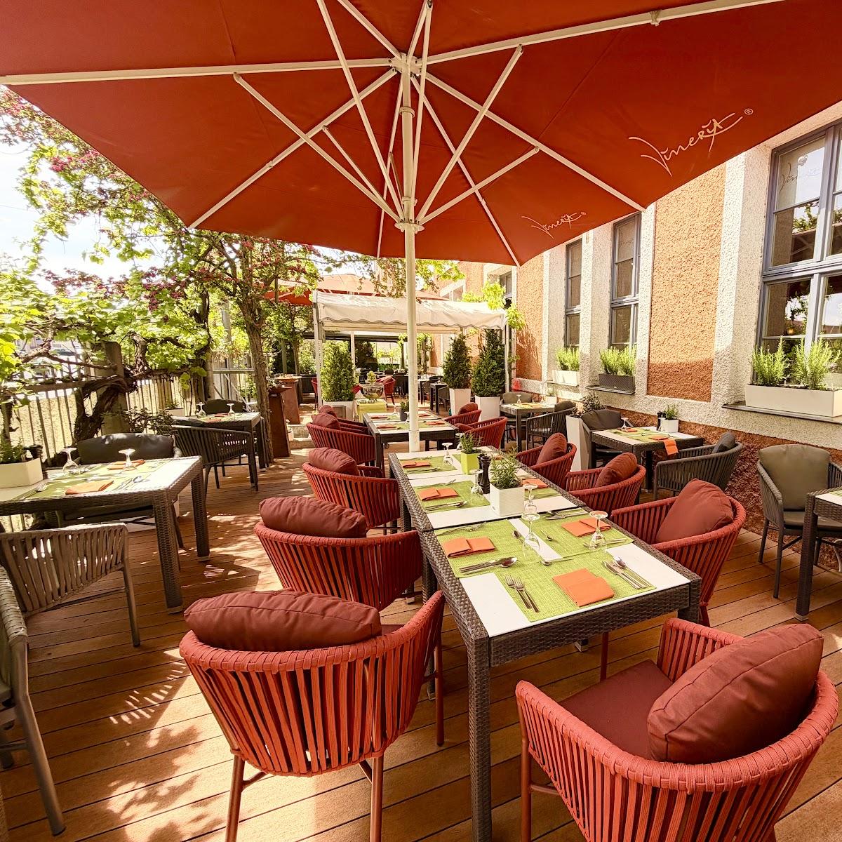 Restaurant "VINERIA" in Nürnberg