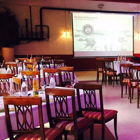 Restaurant "VINERIA" in Nürnberg