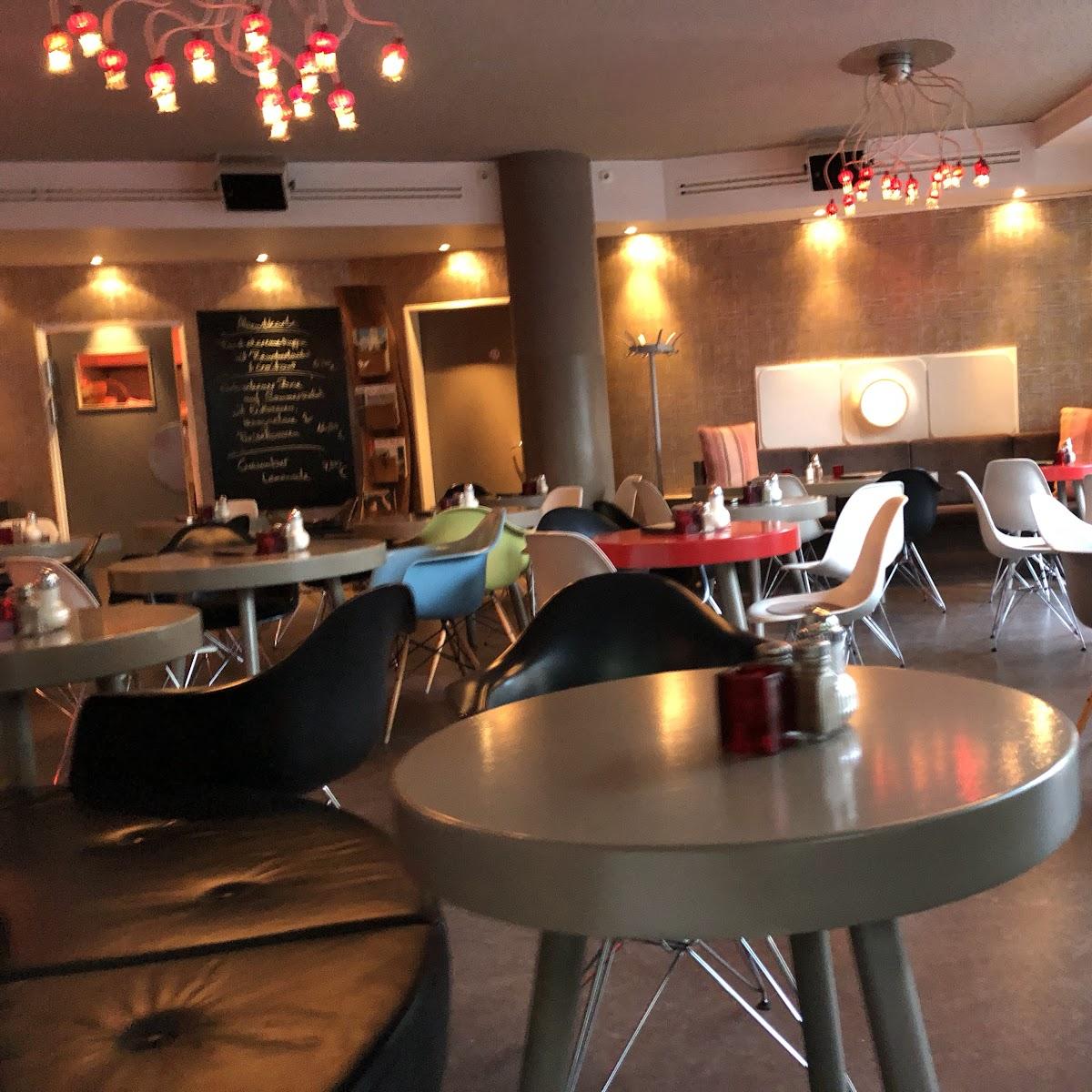 Restaurant "Walden Frankfurt" in Frankfurt am Main