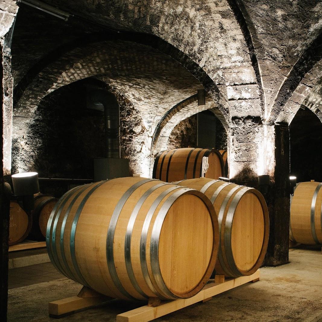 Restaurant "Griesel & Compagnie" in Bensheim