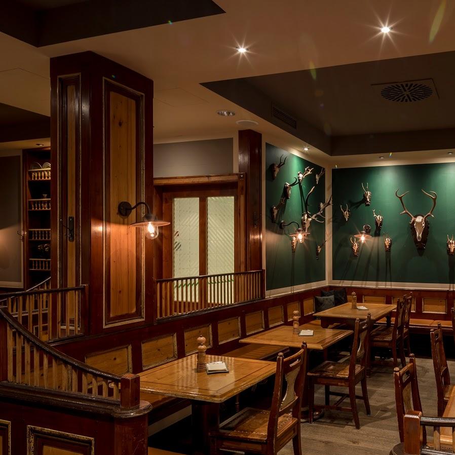 Restaurant "Ayinger am Platzl" in München