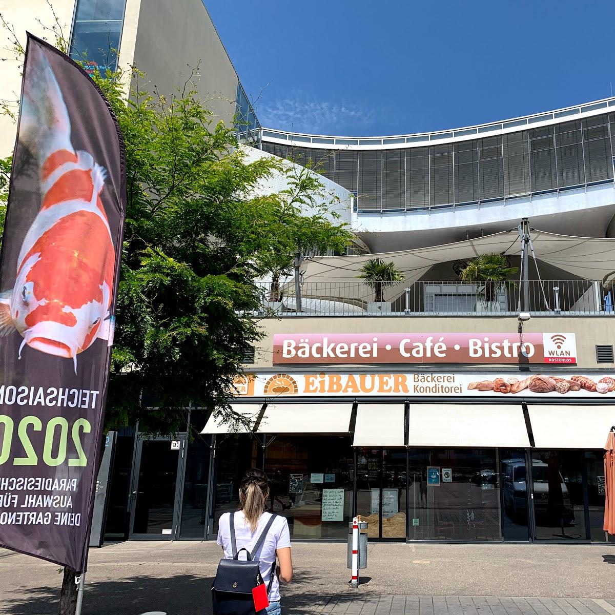 Restaurant "Yan Sushi & Wok" in Heilbronn