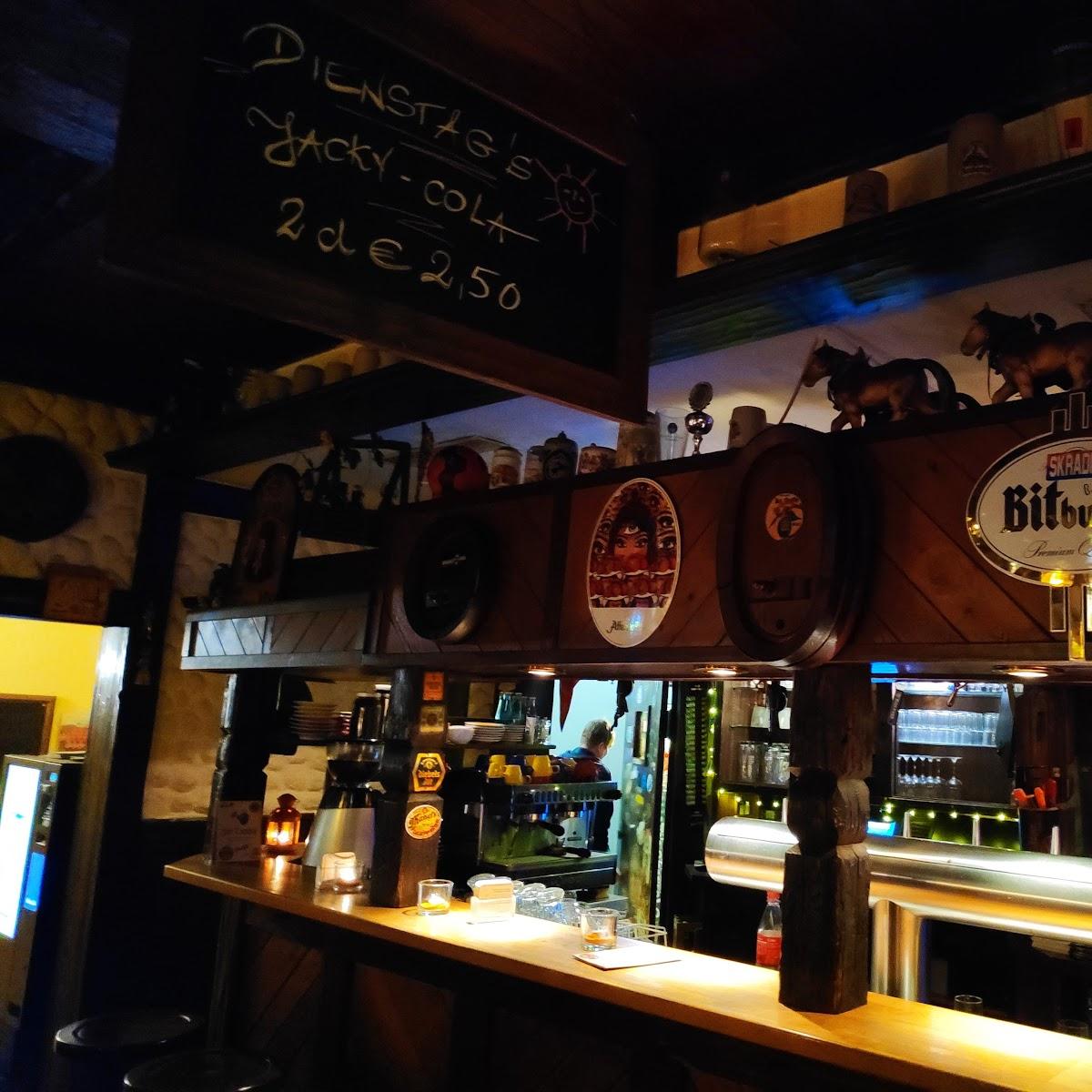 Restaurant "Zur Quetsch" in Bühl