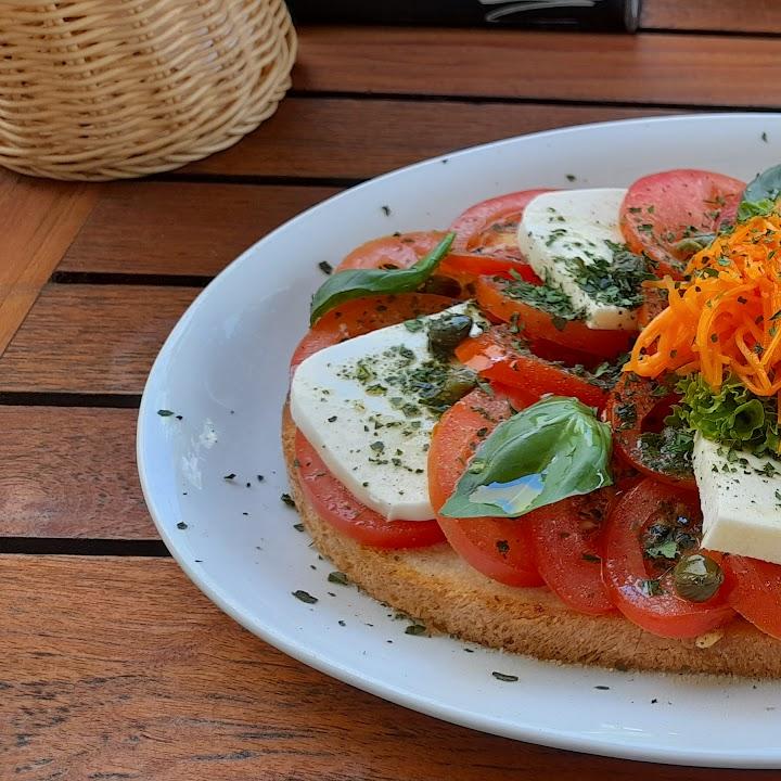 Restaurant "Zur Quetsch" in Bühl