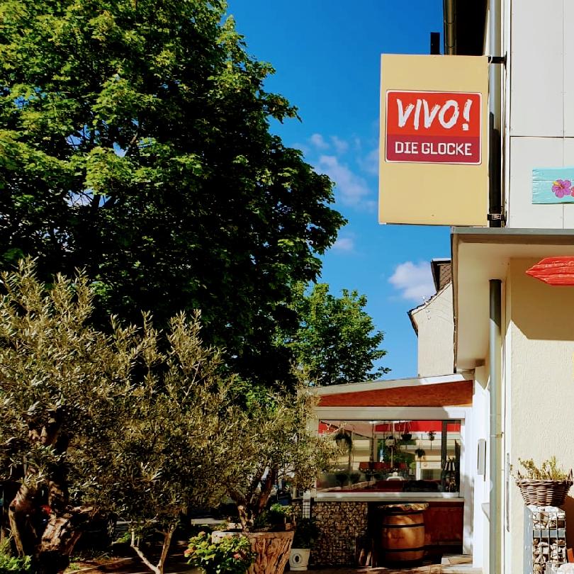 Restaurant "VIVO! Die Glocke" in Holzwickede