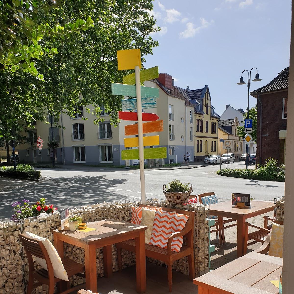 Restaurant "VIVO! Die Glocke" in Holzwickede